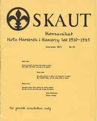 Numer 13