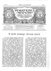 Numer 14