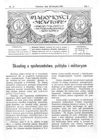 Numer 16
